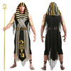 Egyptian Couple Costume | Rule the Nile (and the Party)-couple costume-PocketOutdoor-PocketOutdoor