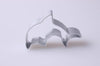 3D 10pcs/lot Metal Cartoon Cookie Cutter DIY-kitchen-Pocket Outdoor-Pocket Outdoor