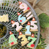 3D 12Pcs Numbers DIY Biscuits Banking Mold-kitchen-Pocket Outdoor-Pocket Outdoor