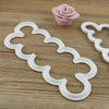 3D 3pcs Cake Gumpaste Sugarcraft Easiest Rose Ever Cookie Cutter-kitchen-Pocket Outdoor-Pocket Outdoor