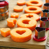 3D 6Pcs/Set Raspberry Cookies Cutter Tool-kitchen-Pocket Outdoor-Pocket Outdoor