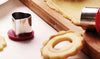 3D 6Pcs/Set Raspberry Cookies Cutter Tool-kitchen-Pocket Outdoor-Pocket Outdoor