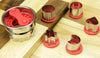 3D 6Pcs/Set Raspberry Cookies Cutter Tool-kitchen-Pocket Outdoor-Pocket Outdoor