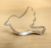 3D Bird Shape Stainless Steel Cookie Cutter Mold-kitchen-Pocket Outdoor-Pocket Outdoor