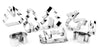 3D Christmas Cookie Cutters-kitchen-Pocket Outdoor-Pocket Outdoor
