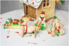 3D Christmas Cookie Cutters-kitchen-Pocket Outdoor-Pocket Outdoor