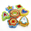 3D Cookies Cutter Frame Fondant Biscuit Cake Mould DIY-kitchen-Pocket Outdoor-Pocket Outdoor