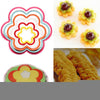 3D Cookies Cutter Frame Fondant Biscuit Cake Mould DIY-kitchen-Pocket Outdoor-Pocket Outdoor