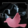 3D Party Gift Bird Bat Owl Stainless Steel Cookie Cutter-kitchen-Pocket Outdoor-Pocket Outdoor
