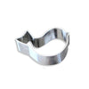 3D Party Gift Bird Bat Owl Stainless Steel Cookie Cutter-kitchen-Pocket Outdoor-45-Pocket Outdoor