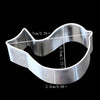 3D Party Gift Bird Bat Owl Stainless Steel Cookie Cutter-kitchen-Pocket Outdoor-Pocket Outdoor