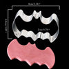 3D Party Gift Bird Bat Owl Stainless Steel Cookie Cutter-kitchen-Pocket Outdoor-Pocket Outdoor