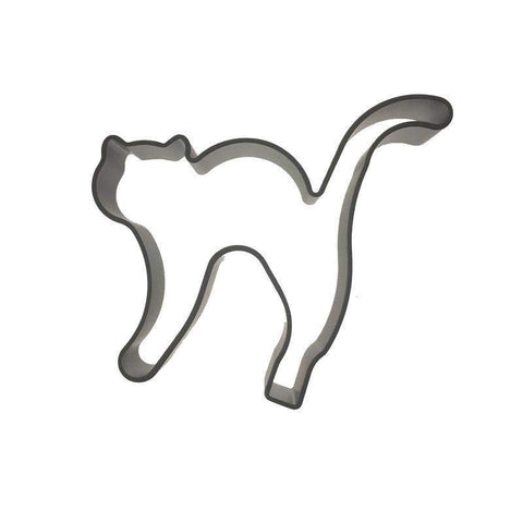 3D Persian cat cookie cutters-kitchen-Pocket Outdoor-Pocket Outdoor