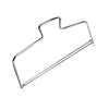 3D Stainless Steel Double Wires Cake Cutter/Slicer/Leveler Adjust Cake-kitchen-Pocket Outdoor-Pocket Outdoor