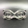 3D Sunglass Stainless Steel Biscuit Cookie Cutter-kitchen-Pocket Outdoor-Pocket Outdoor