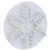 3Pcs/Set Snowflake Fondant Cake Decorating-kitchen-Pocket Outdoor-Pocket Outdoor
