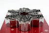 9 pieces Snowflake Cookie Cutter-kitchen-Pocket Outdoor-Pocket Outdoor