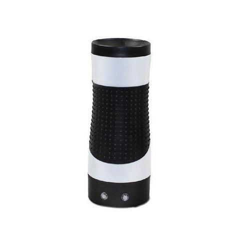 Automatic Multifunctional Electric Egg Cooker Pancake Roll Machine-kitchen-Pocket Outdoor-White (EU Plug)-Pocket Outdoor