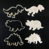DinoSaur™ Cookie Molds-kitchen-Pocket Outdoor-Pocket Outdoor