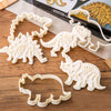 DinoSaur™ Cookie Molds-kitchen-Pocket Outdoor-Pocket Outdoor