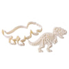 DinoSaur™ Cookie Molds-kitchen-Pocket Outdoor-Pocket Outdoor