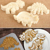 DinoSaur™ Cookie Molds-kitchen-Pocket Outdoor-Pocket Outdoor