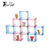DIY hive Plastic box drawer Stockings organizer rack 6pcs/set-storage organizer-Pocket Outdoor-Pocket Outdoor