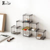 DIY hive Plastic box drawer Stockings organizer rack 6pcs/set-storage organizer-Pocket Outdoor-Pocket Outdoor