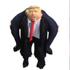 Donald Trump Inflatable Costume-Pocket Outdoor