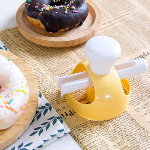 Donut Maker 2.0-kitchen-Pocket Outdoor-Pocket Outdoor