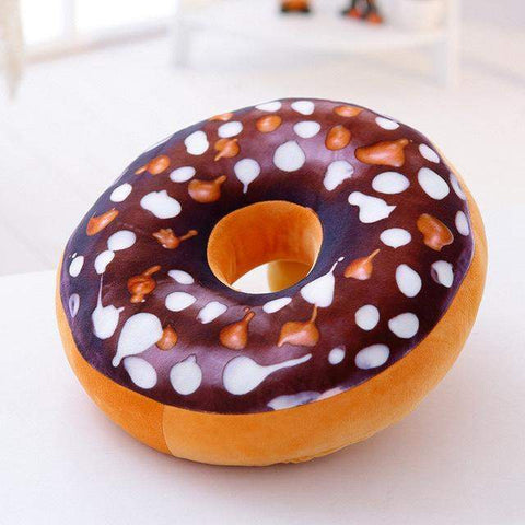 Donut Pillow-Pocket Outdoor-1-Pocket Outdoor