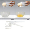 EZ Cracker Egg Separator-kitchen-Pocket Outdoor-Pocket Outdoor