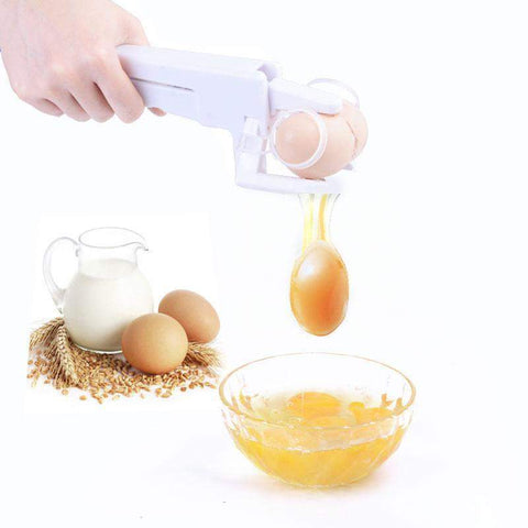 EZ Cracker Egg Separator-kitchen-Pocket Outdoor-Pocket Outdoor