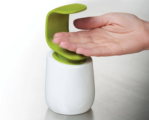 Pocket Outdoor Single Hand Liquid Soap Dispenser-Pocket Outdoor-Pocket Outdoor
