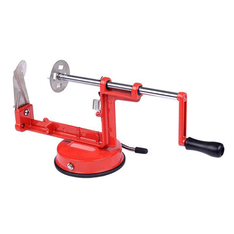 Manual Potato Machine Twisted Potato Slicer Spiral Tornado Cutter-kitchen-Pocket Outdoor-Pocket Outdoor
