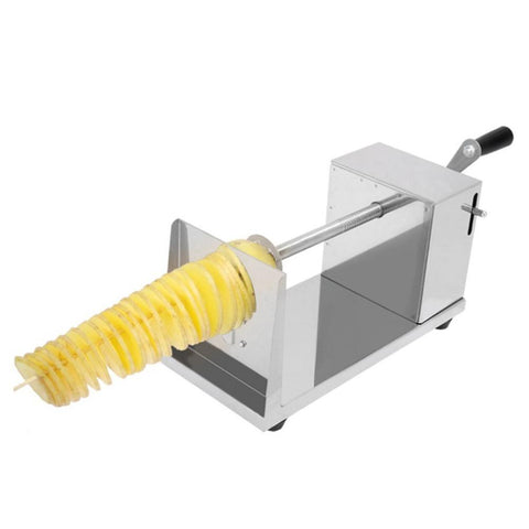Manual Stainless Steel Potato Slicer French Fry-kitchen-Pocket Outdoor-Pocket Outdoor
