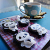 Panda™ Cookie Cutter-kitchen-Pocket Outdoor-Pocket Outdoor