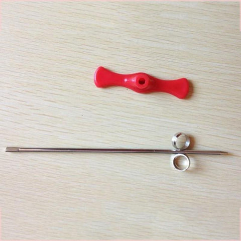 Potato Spiral Cutter Manual Roller French Fry Cutter-kitchen-Pocket Outdoor-Pocket Outdoor