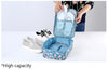 Printing patterns shoes bag storage box for travel-storage organizer-Pocket Outdoor-Pocket Outdoor