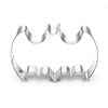 3D Batman Cookie Cutter-kitchen-Pocket Outdoor-Pocket Outdoor