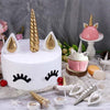 Unicorn Cake Toppers-Pocket Outdoor-PocketOutdoor