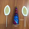 Unicorn Cake Toppers-Pocket Outdoor-PocketOutdoor