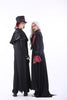 Vampire Halloween Costume: Complete Set-PocketOutdoor-PocketOutdoor