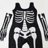 Couple Skeleton Costume Limited Edition-Costume-PocketOutdoor-PocketOutdoor