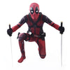 HQ Deadpool Costume Spandex Lycra - Adults and Kids-PocketOutdoor-PocketOutdoor