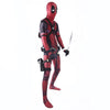 HQ Deadpool Costume Spandex Lycra - Adults and Kids-PocketOutdoor-PocketOutdoor