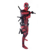 HQ Deadpool Costume Spandex Lycra - Adults and Kids-PocketOutdoor-PocketOutdoor