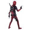 HQ Deadpool Costume Spandex Lycra - Adults and Kids-PocketOutdoor-PocketOutdoor