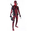 HQ Deadpool Costume Spandex Lycra - Adults and Kids-PocketOutdoor-PocketOutdoor