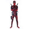 HQ Deadpool Costume Spandex Lycra - Adults and Kids-PocketOutdoor-PocketOutdoor